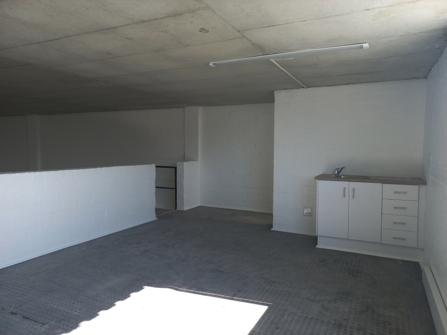 To Let commercial Property for Rent in Firgrove Western Cape